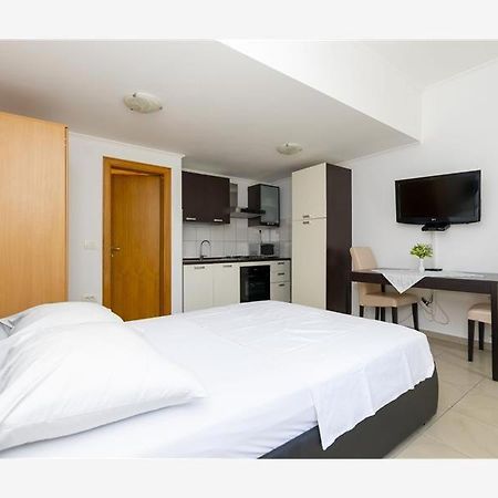 Apartmani Livajic Duće Zewnętrze zdjęcie