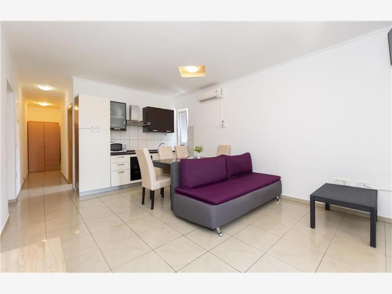 Apartmani Livajic Duće Zewnętrze zdjęcie