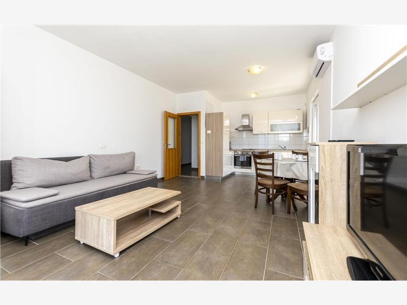 Apartmani Livajic Duće Zewnętrze zdjęcie