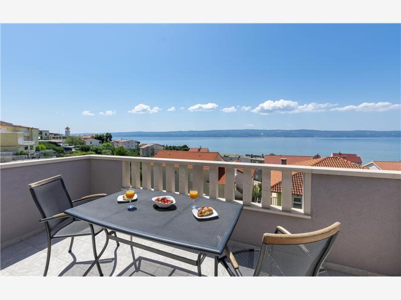 Apartmani Livajic Duće Zewnętrze zdjęcie