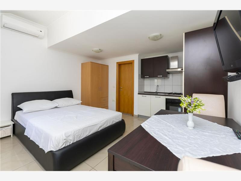 Apartmani Livajic Duće Zewnętrze zdjęcie
