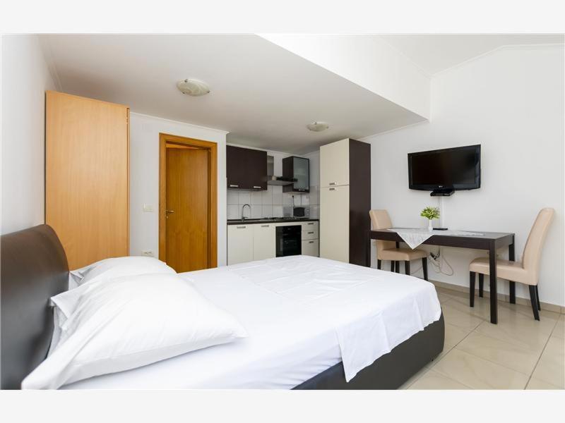 Apartmani Livajic Duće Zewnętrze zdjęcie