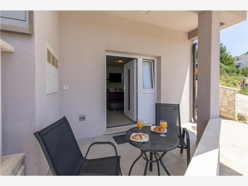 Apartmani Livajic Duće Zewnętrze zdjęcie