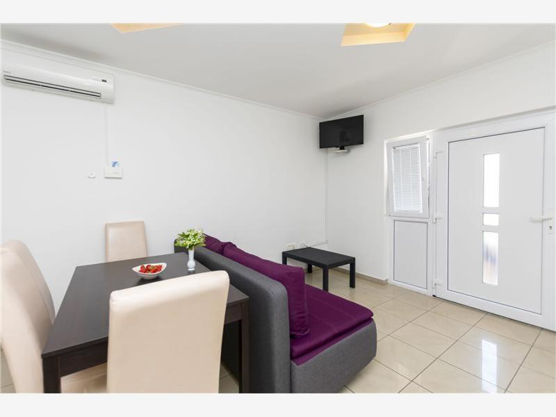 Apartmani Livajic Duće Zewnętrze zdjęcie
