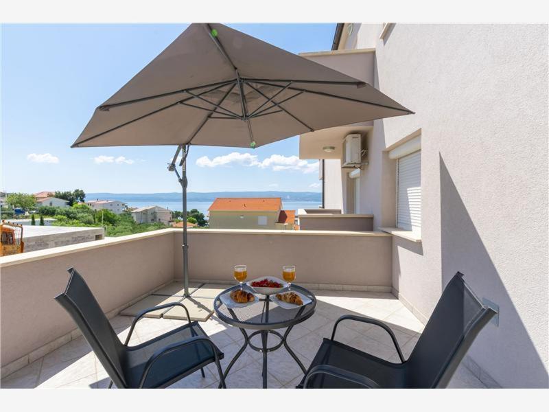 Apartmani Livajic Duće Zewnętrze zdjęcie