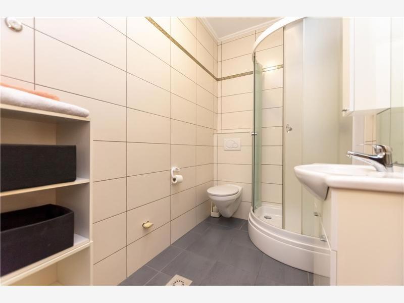 Apartmani Livajic Duće Zewnętrze zdjęcie