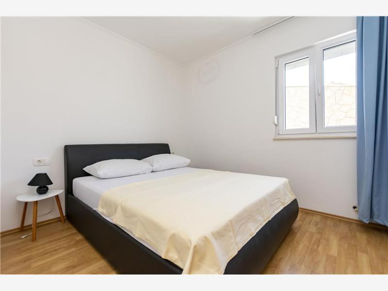 Apartmani Livajic Duće Zewnętrze zdjęcie