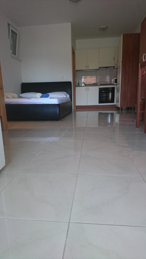 Apartmani Livajic Duće Zewnętrze zdjęcie