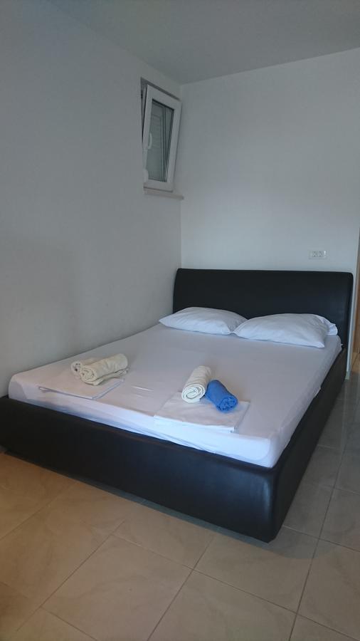 Apartmani Livajic Duće Zewnętrze zdjęcie