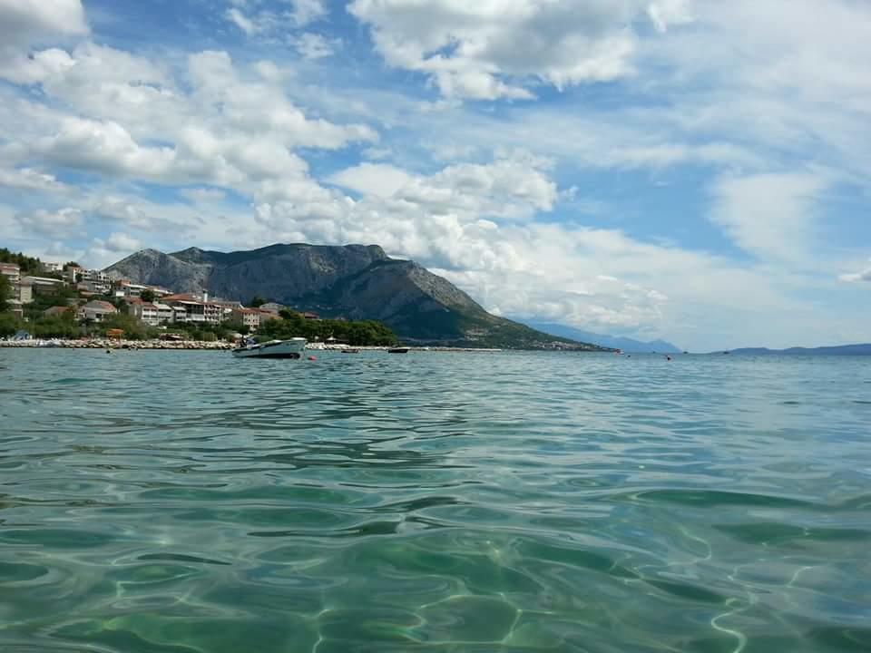 Apartmani Livajic Duće Zewnętrze zdjęcie